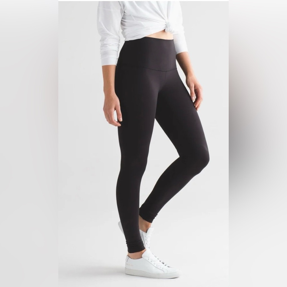 SWEETFLEXX RESISTANCE LEGGINGS
SIZE 4 - Picture 2 of 10